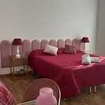 Gæstehus Comfort 3*