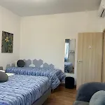 Comfort Gæstehus