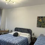 Comfort Gæstehus 3*