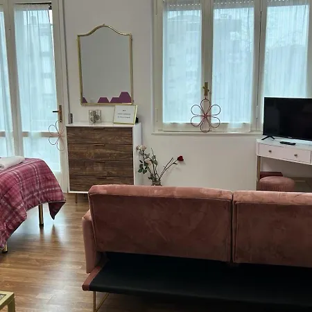 Comfort Bergamo