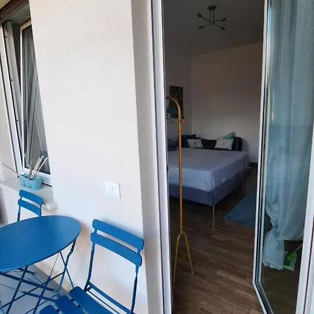 Comfort Gæstehus Bergamo
