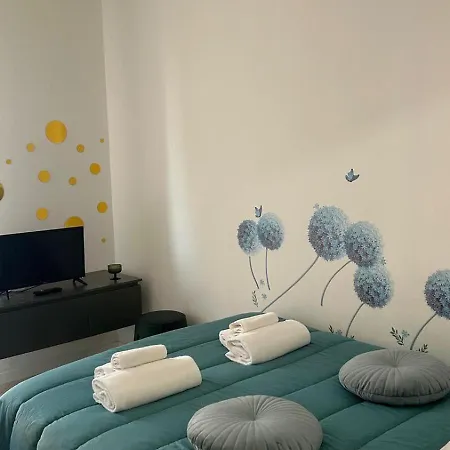 Comfort Gæstehus Bergamo