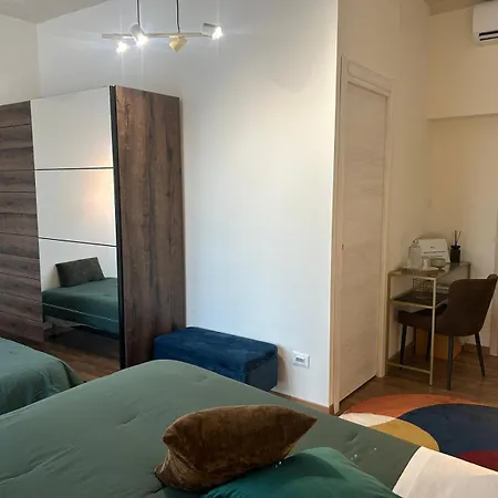 Comfort Maison d'hôtes 3*