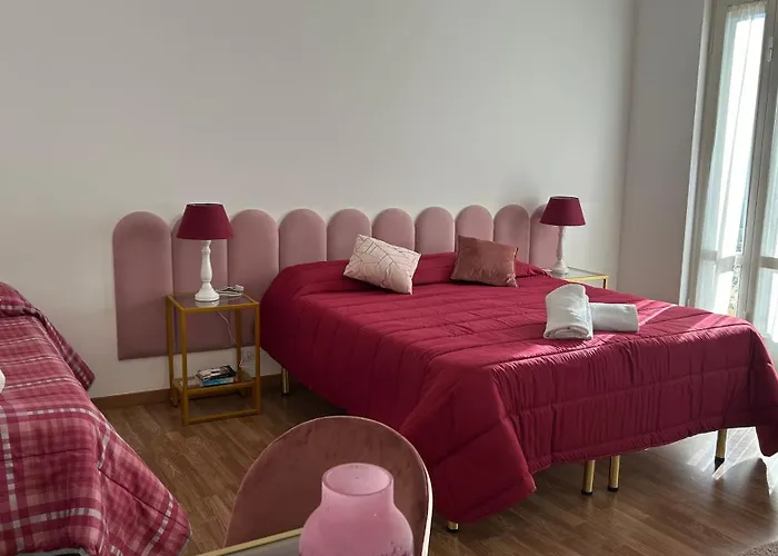 Maison d'hôtes Comfort 3*