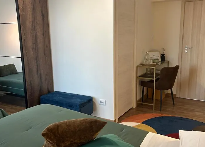 Comfort Maison d'hôtes