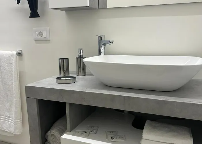 Maison d'hôtes Comfort