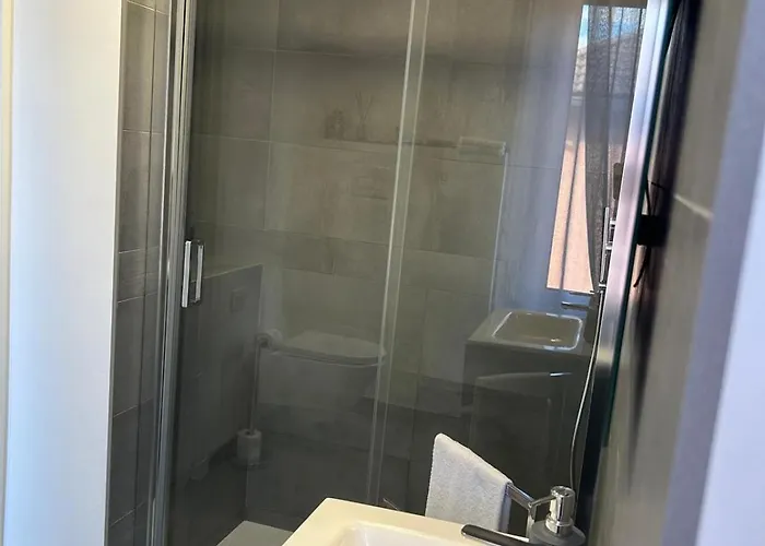 Maison d'hôtes Comfort Bergame