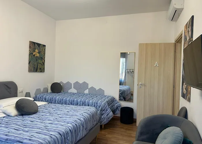 Comfort Maison d'hôtes