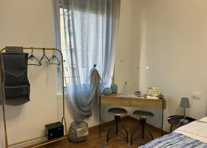 Maison d'hôtes Comfort Bergame