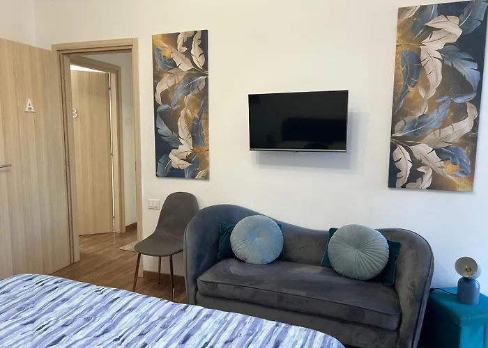 Comfort Maison d'hôtes 3*