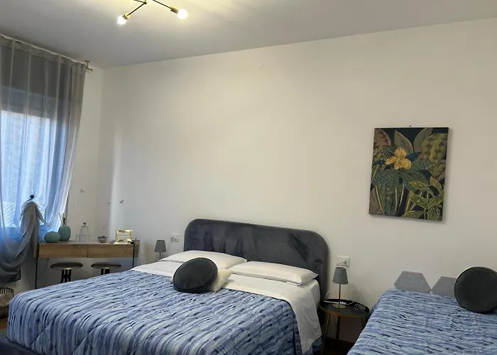 Comfort Maison d'hôtes 3*