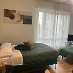 Comfort ゲストハウス ベルガモ