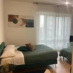 Penzion Comfort Bergamo
