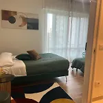 Comfort 3*