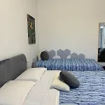 Penzion Comfort Bergamo
