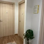 Penzion Comfort Bergamo