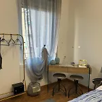 Penzion Comfort Bergamo