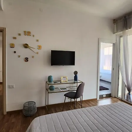 Pensión Comfort Bérgamo