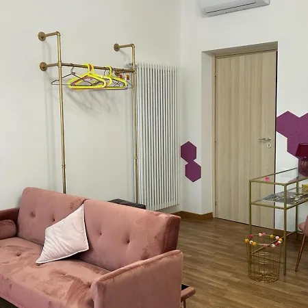 Comfort Bergamo