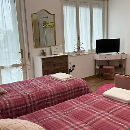 Comfort 3* Bergamo