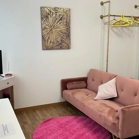 Pensjonat Comfort 3*