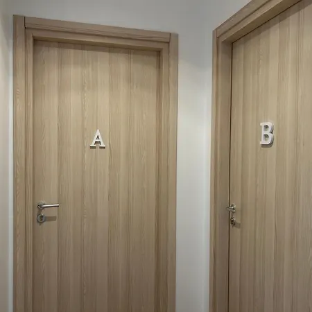 Pensjonat Comfort Bergamo