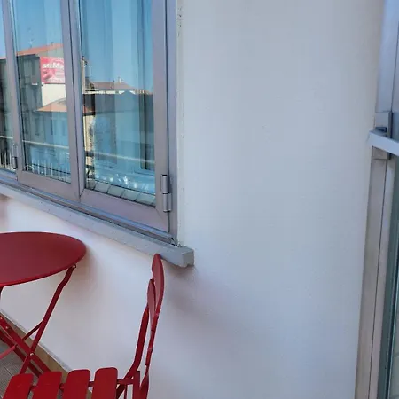 Comfort Pensión Bérgamo