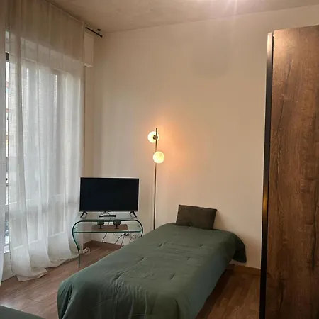 Guest house Comfort 3*