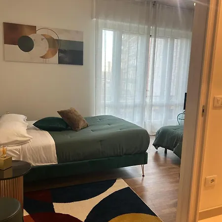 Comfort 3*