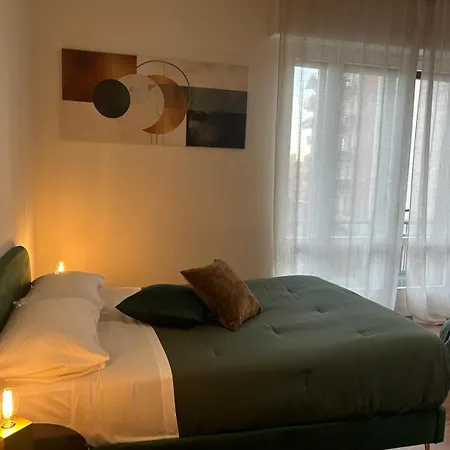 Comfort ゲストハウス 3*