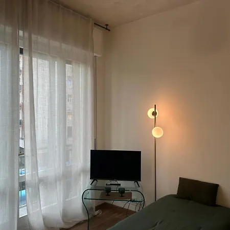 Comfort ゲストハウス 3*