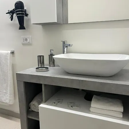 Guest house Comfort