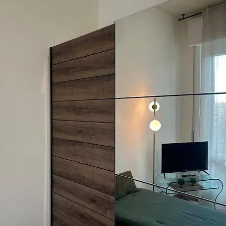 Comfort Guest house Bergamo