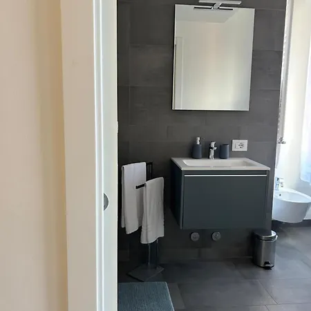 Comfort 3* Бергамо