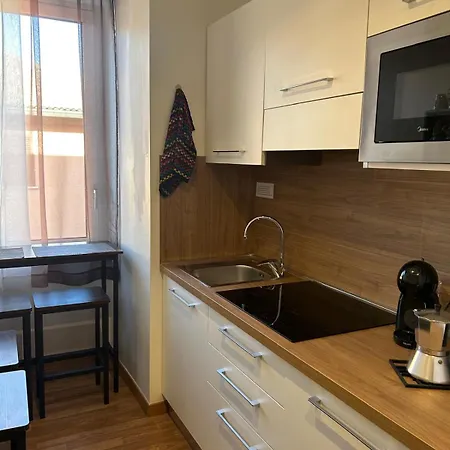 Comfort Guest house