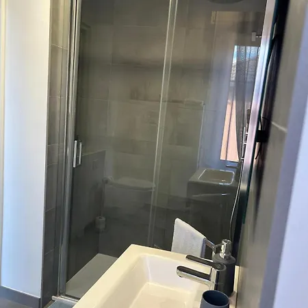 Guest house Comfort Bergamo