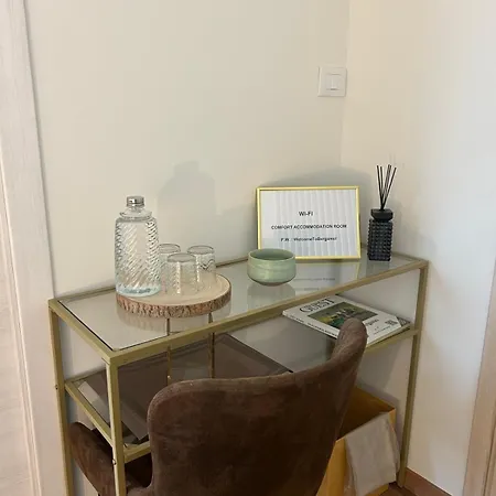 Comfort 3* Bergamo