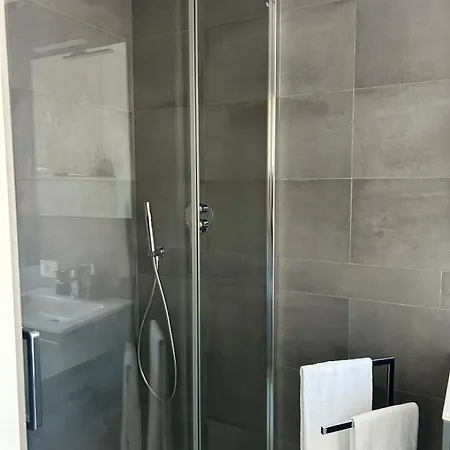 Comfort 3* Бергамо