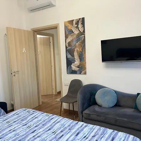 Comfort 3* Бергамо