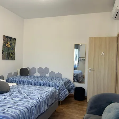 Comfort Guest house