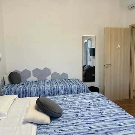 Comfort Гостевой дом 3*