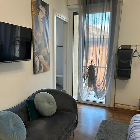 Comfort Guest house