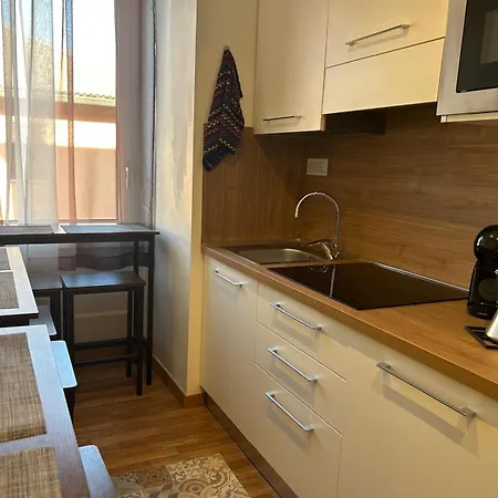 Guest house Comfort