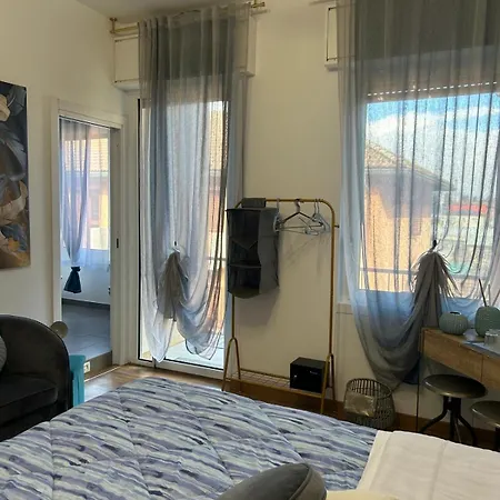 Comfort Guest house