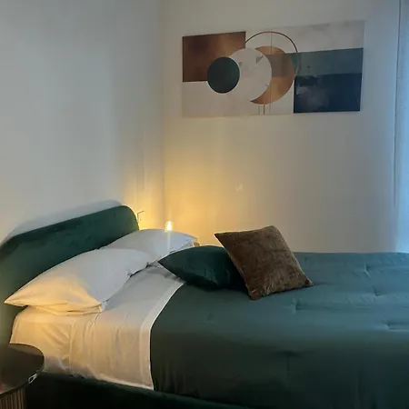 Comfort 3* Bergamo