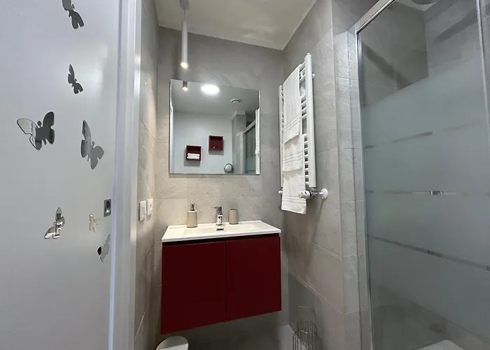 Casa de hóspedes Comfort