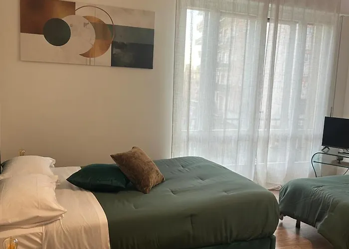 Comfort Guest house Bergamo