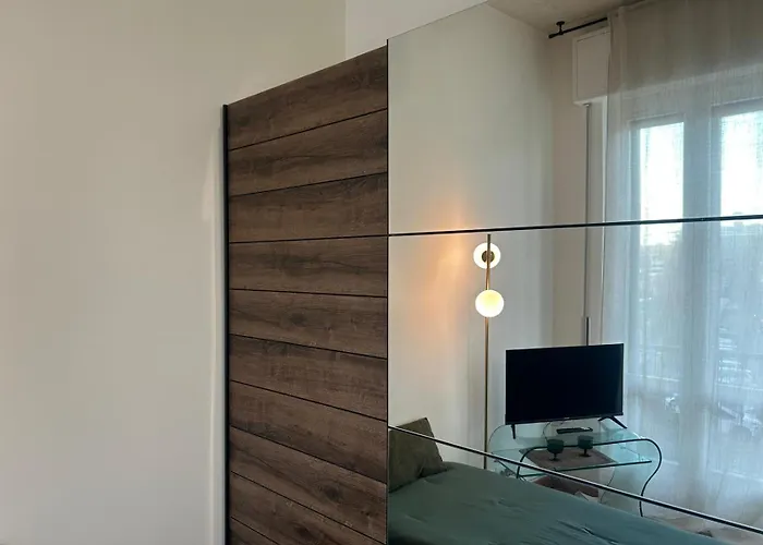 Comfort Guest house Bergamo