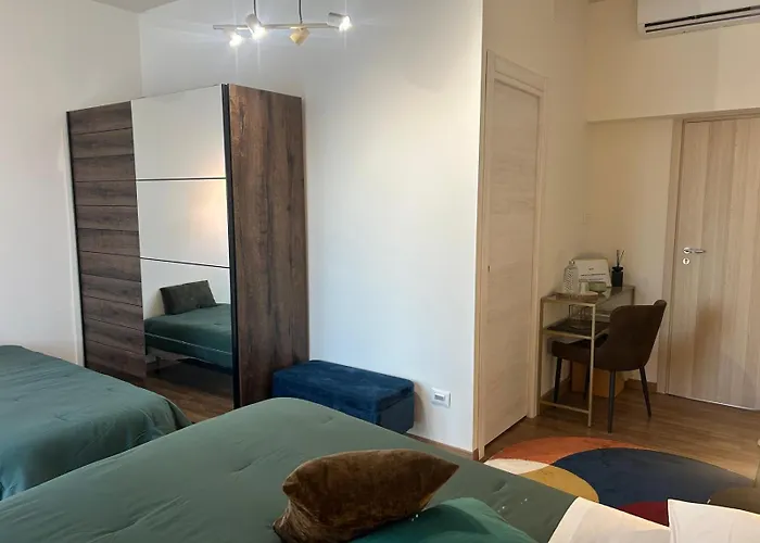 Comfort Guest house 3*