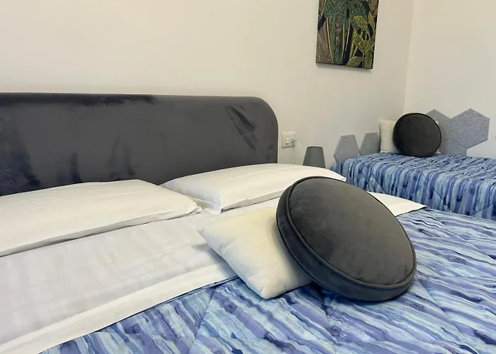 Guest house Comfort 3*